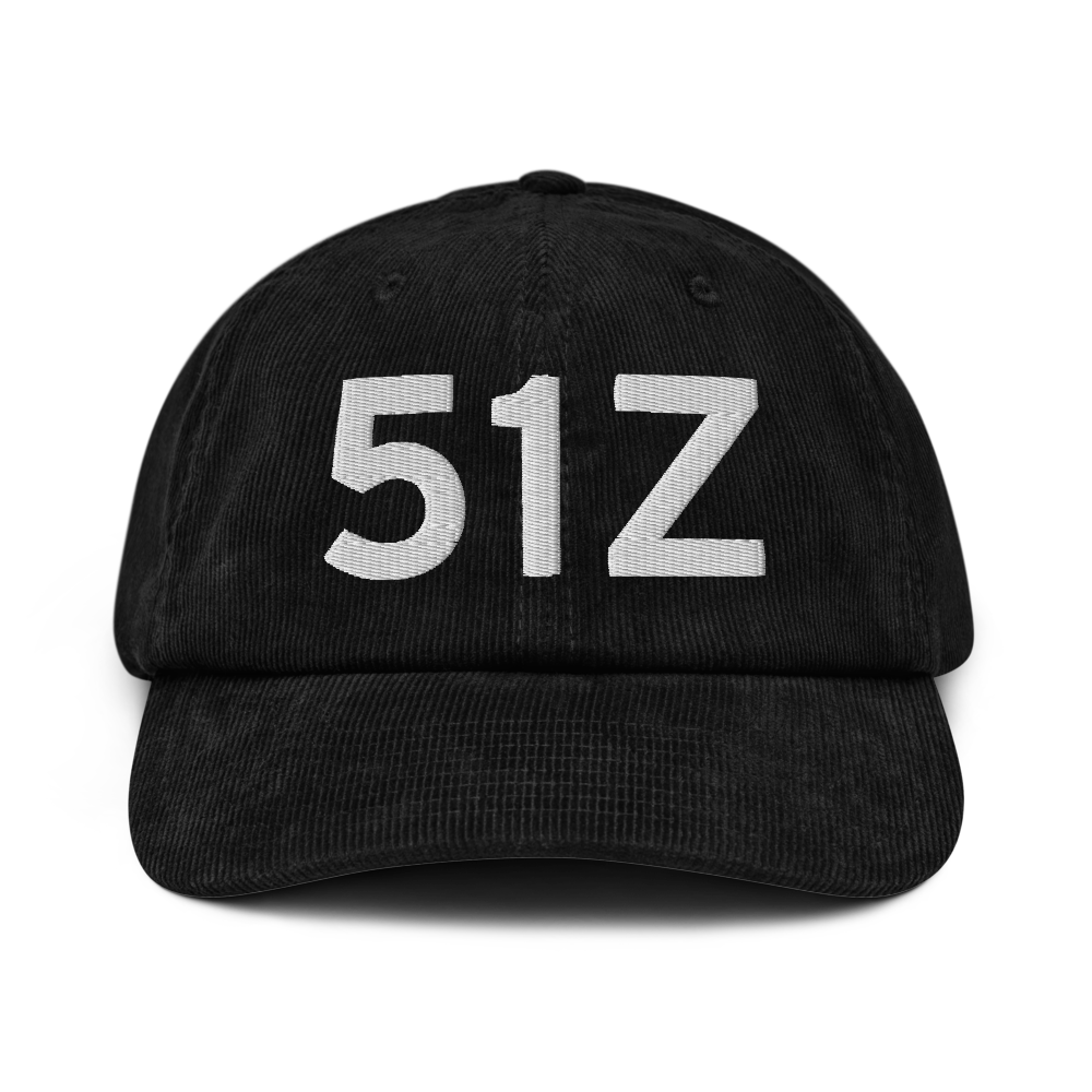 Minto (51Z) Airport Hat 