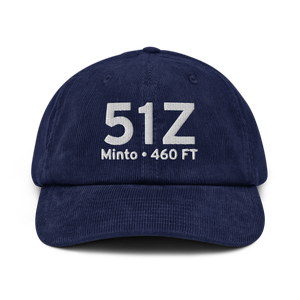 Minto (51Z) Airport Hat