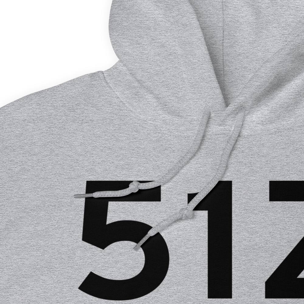 Minto (51Z) Airport Hoodie Sweatshirt 