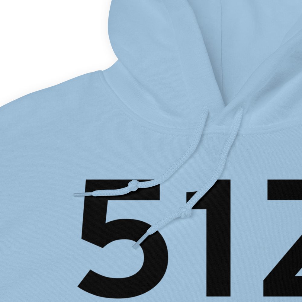 Minto (51Z) Airport Hoodie Sweatshirt 