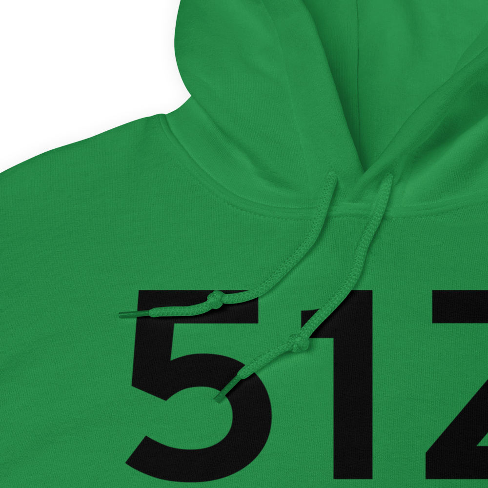 Minto (51Z) Airport Hoodie Sweatshirt 