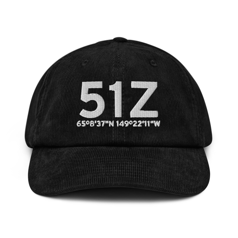 Minto (51Z) Airport Hat 