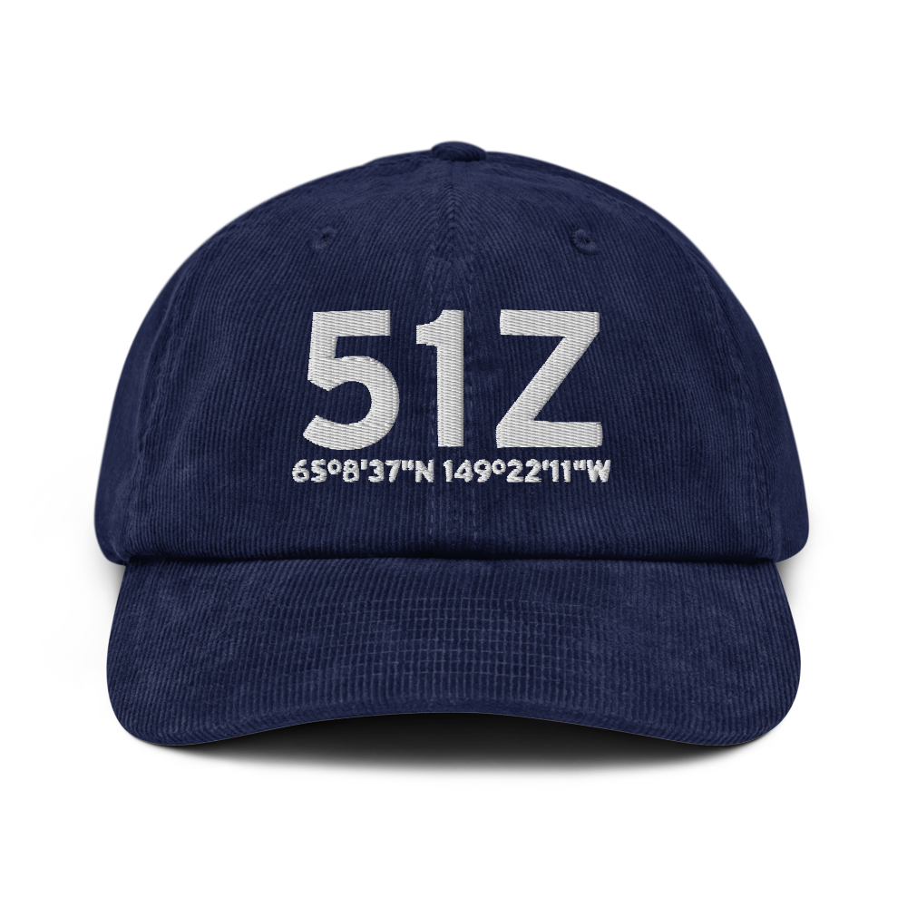 Minto (51Z) Airport Hat 
