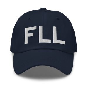 Fort Lauderdale (KFLL) Airport Hat