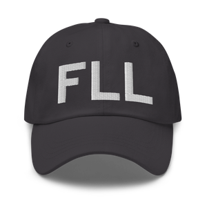 Fort Lauderdale (KFLL) Airport Hat