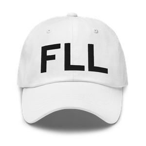 Fort Lauderdale (KFLL) Airport Hat