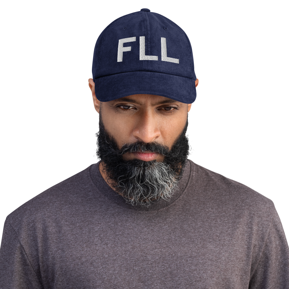 Fort Lauderdale (KFLL) Airport Hat 