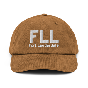Fort Lauderdale (KFLL) Airport Hat