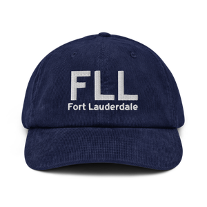 Fort Lauderdale (KFLL) Airport Hat