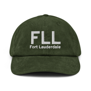 Fort Lauderdale (KFLL) Airport Hat