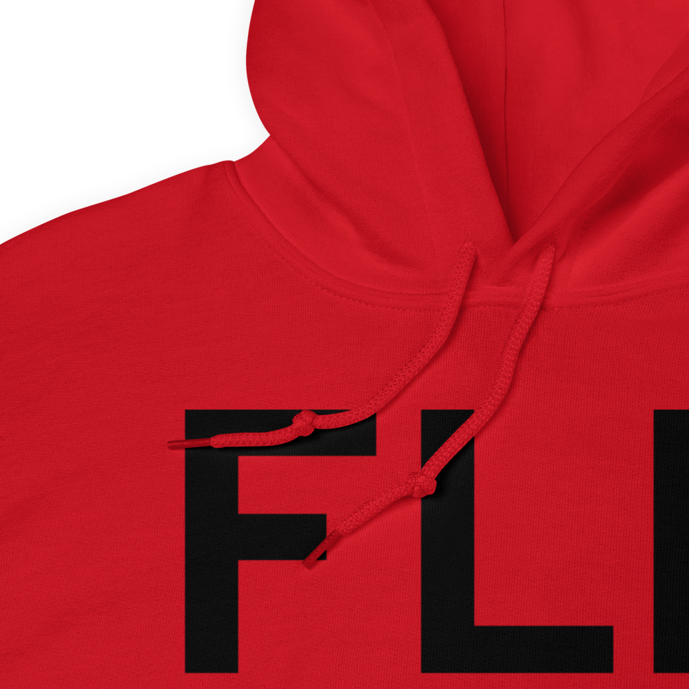 Fort Lauderdale (KFLL) Airport Hoodie Sweatshirt 