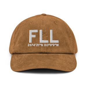 Fort Lauderdale (KFLL) Airport Hat