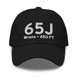 Wrens (K65J) Airport Hat