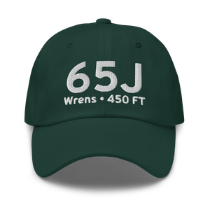 Wrens (K65J) Airport Hat