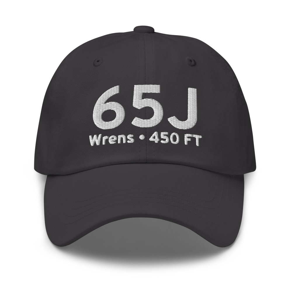 Wrens (K65J) Airport Hat 