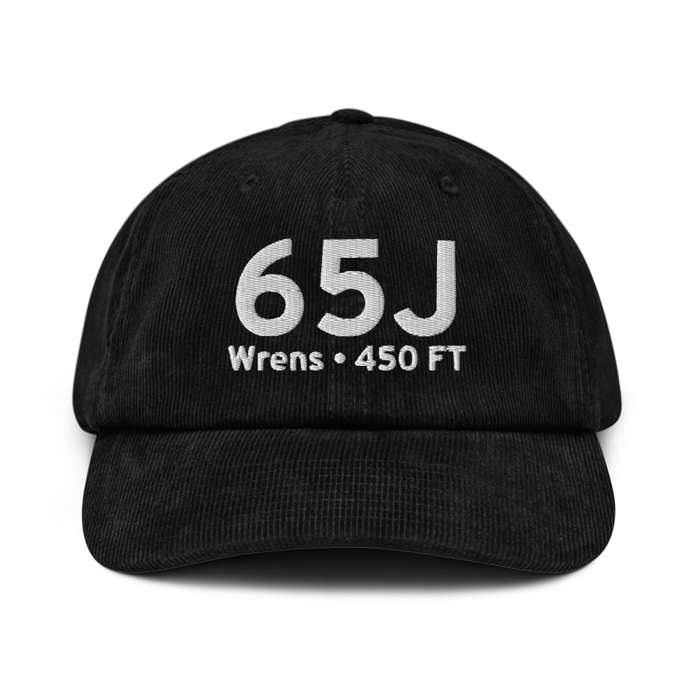 Wrens (K65J) Airport Hat 