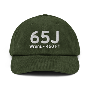 Wrens (K65J) Airport Hat