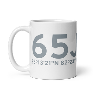 Wrens (K65J) Airport Mug