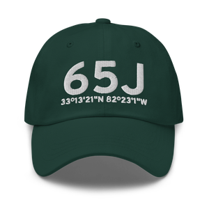 Wrens (K65J) Airport Hat