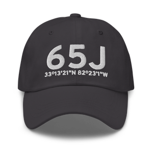 Wrens (K65J) Airport Hat