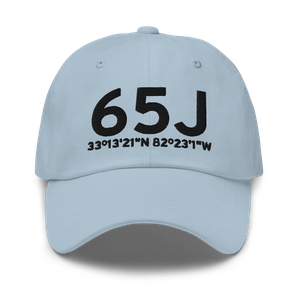 Wrens (K65J) Airport Hat