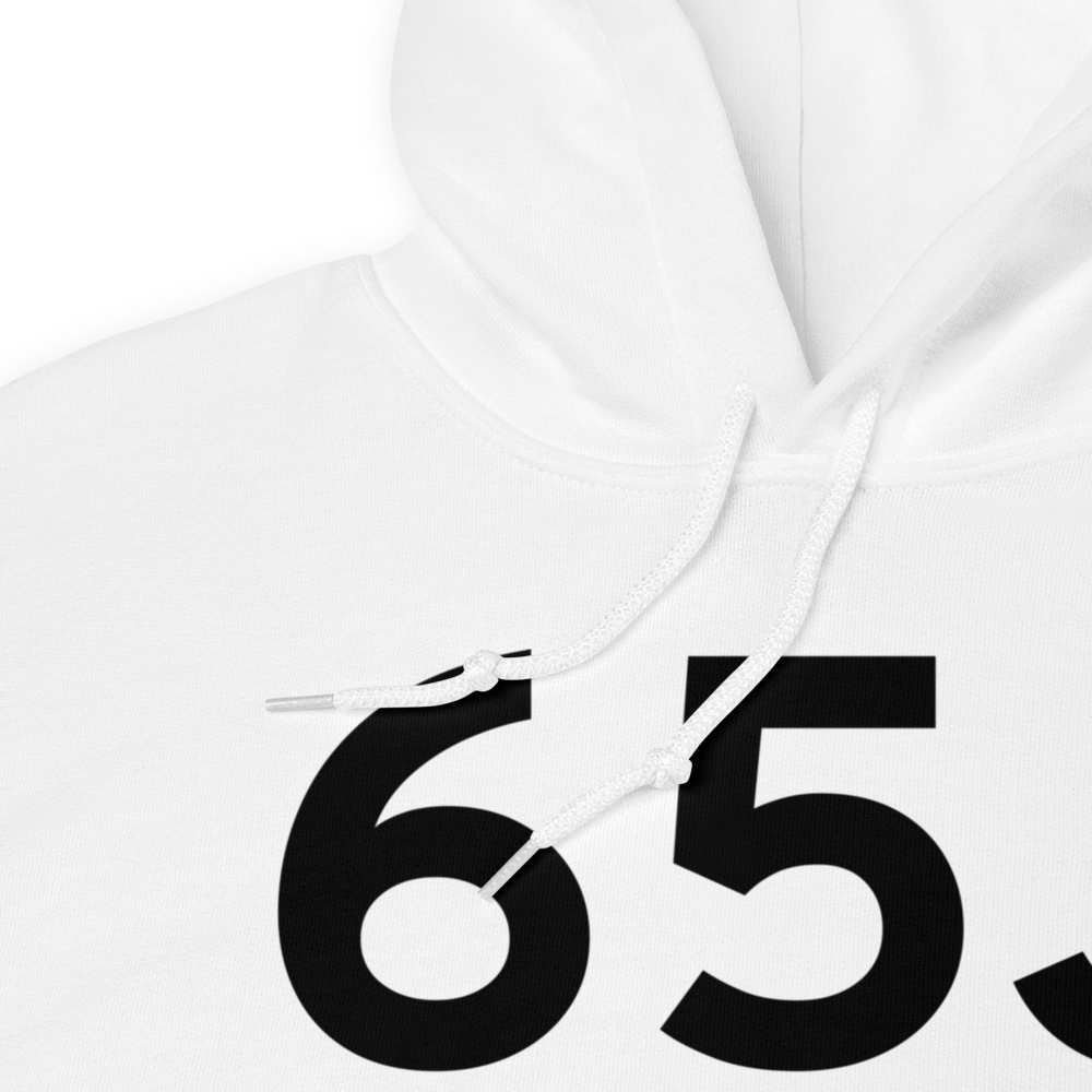 Wrens (K65J) Airport Hoodie Sweatshirt 