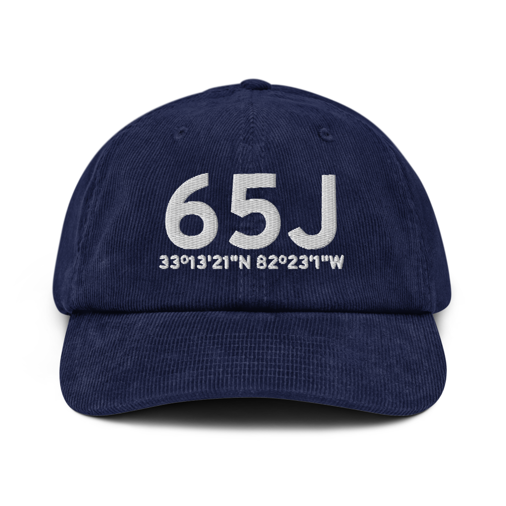 Wrens (K65J) Airport Hat 
