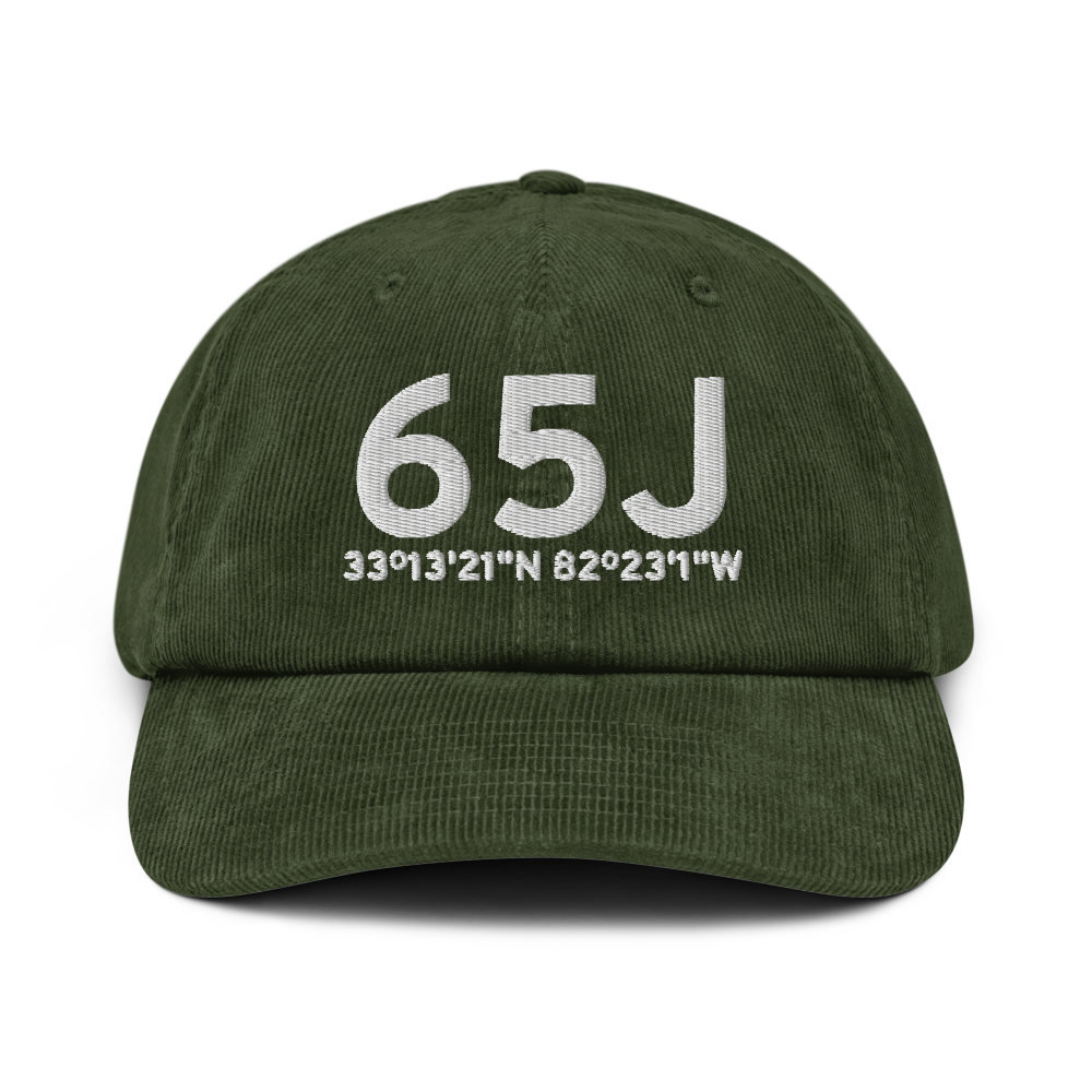 Wrens (K65J) Airport Hat 