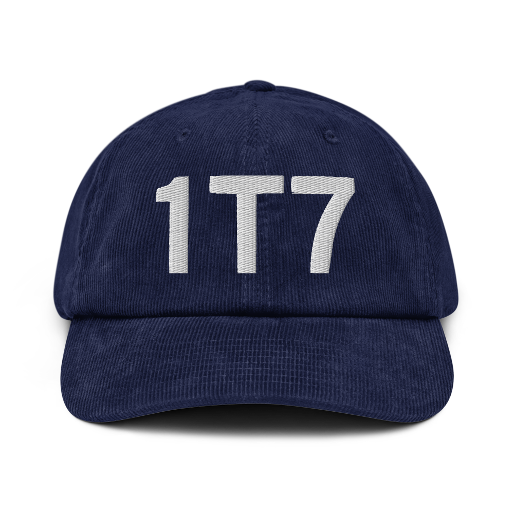 San Antonio (K1T7) Airport Hat 