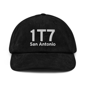 San Antonio (K1T7) Airport Hat