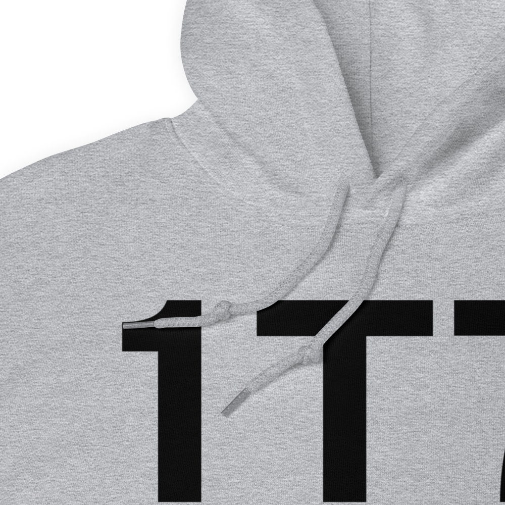 San Antonio (K1T7) Airport Hoodie Sweatshirt 