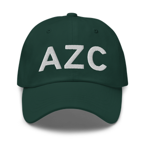 Colorado City (KAZC) Airport Hat