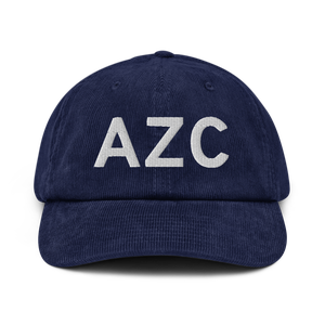 Colorado City (KAZC) Airport Hat