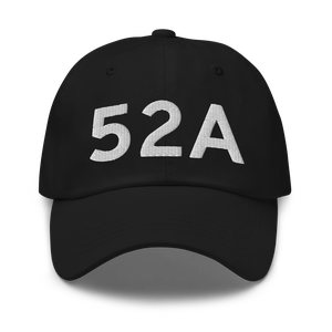 Madison (K52A) Airport Hat