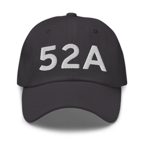 Madison (K52A) Airport Hat