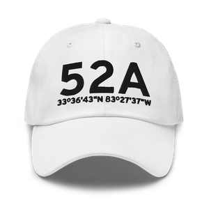 Madison (K52A) Airport Hat