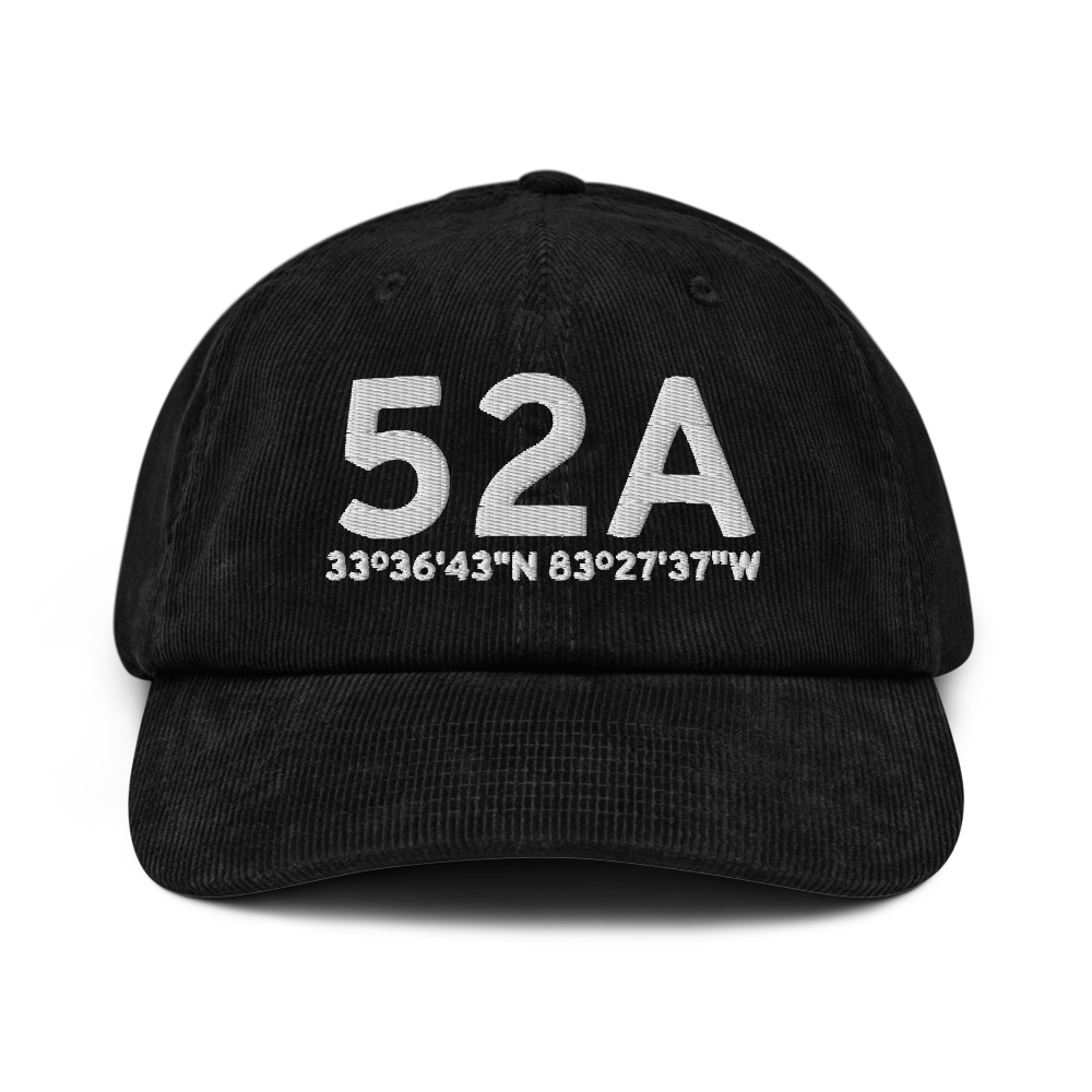 Madison (K52A) Airport Hat 