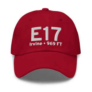 Irvine (US-0280) Airport Hat