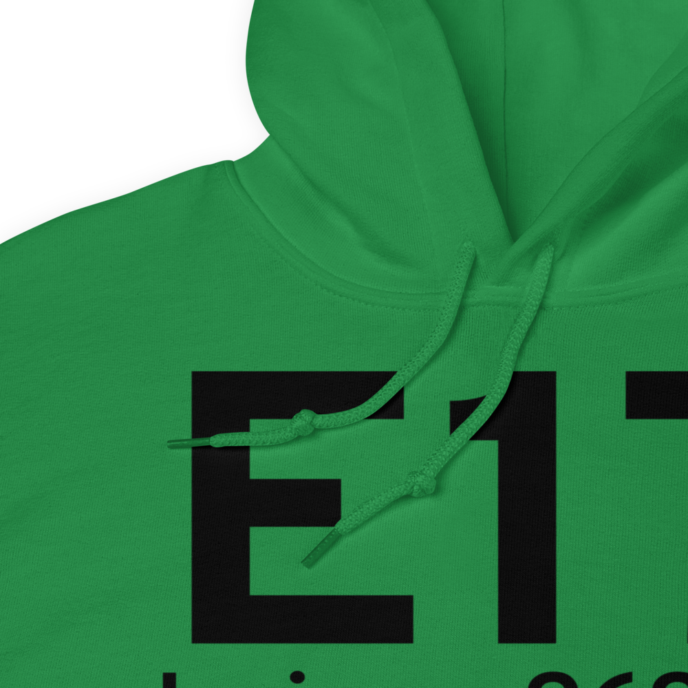 Irvine (US-0280) Airport Hoodie Sweatshirt 