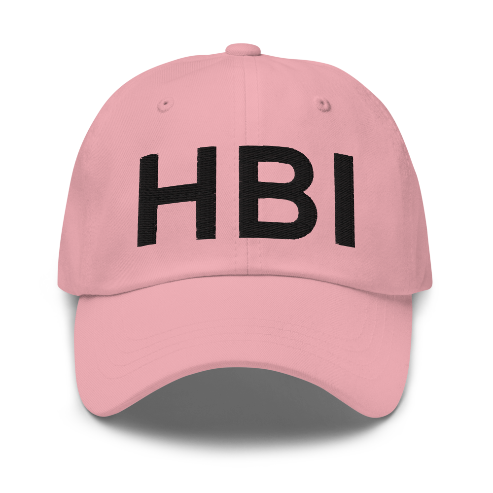 Asheboro (KHBI) Airport Hat 