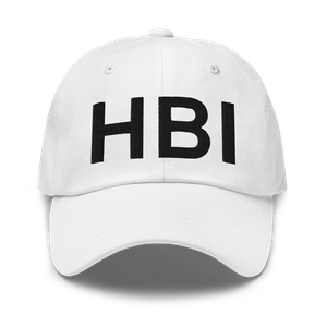 Asheboro (KHBI) Airport Hat