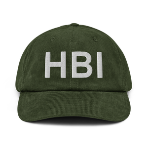 Asheboro (KHBI) Airport Hat