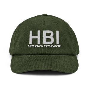 Asheboro (KHBI) Airport Hat