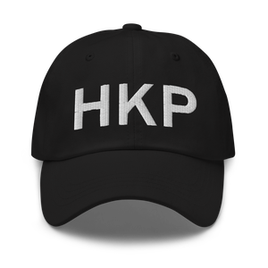 Kaanapali (PHKP) Airport Hat