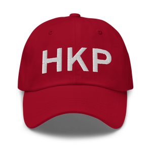 Kaanapali (PHKP) Airport Hat
