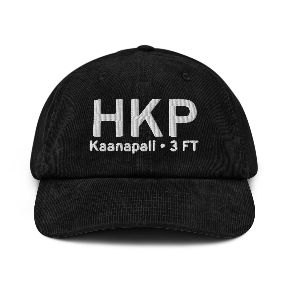 Kaanapali (PHKP) Airport Hat 