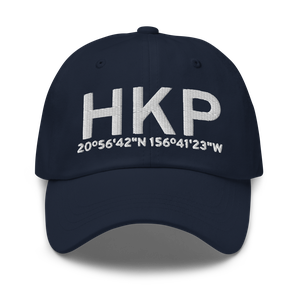 Kaanapali (PHKP) Airport Hat