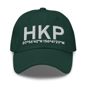 Kaanapali (PHKP) Airport Hat