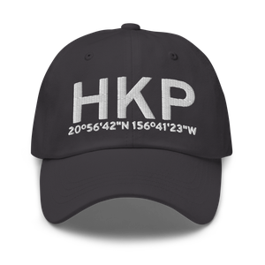 Kaanapali (PHKP) Airport Hat
