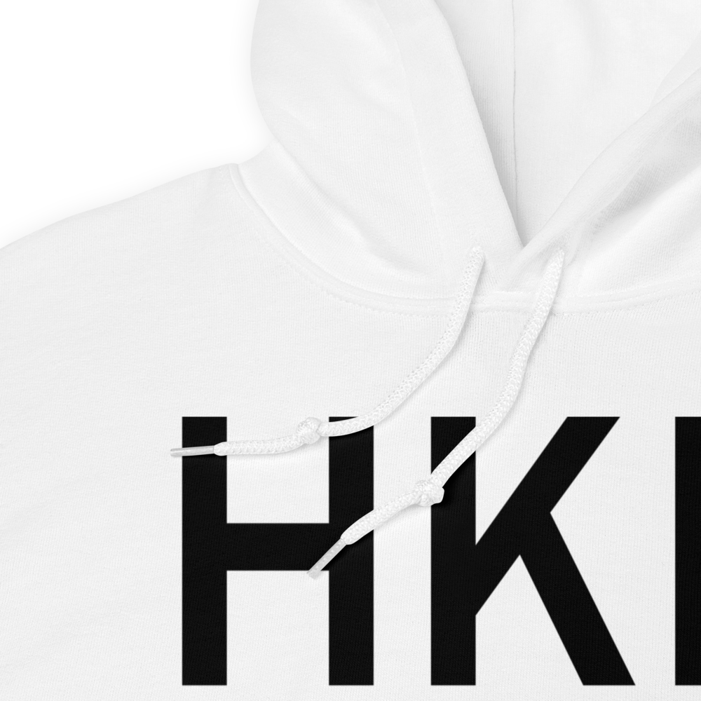 Kaanapali (PHKP) Airport Hoodie Sweatshirt 